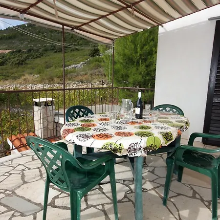 Holiday Ivan Dolac 5708