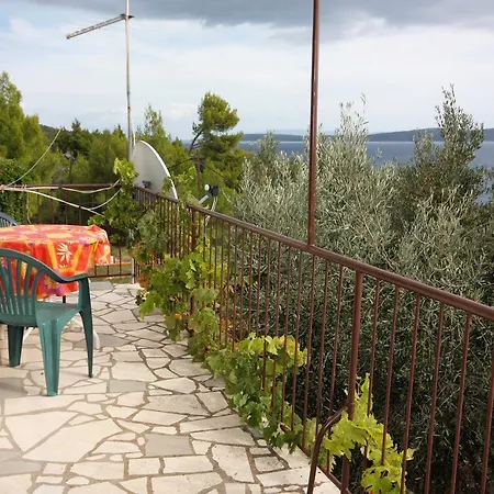 Holiday Ivan Dolac 5708 Jelsa (Hvar)