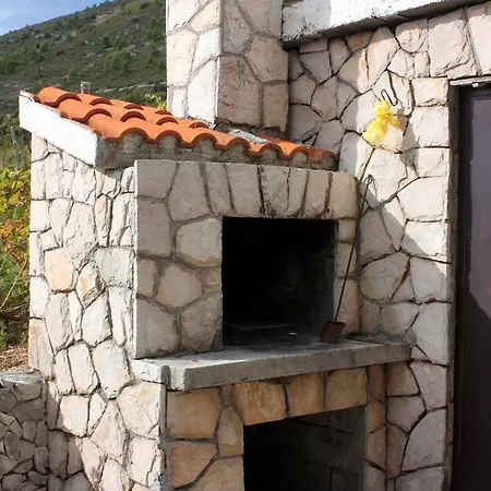 Feriehus Holiday Ivan Dolac 5708 Jelsa (Hvar)