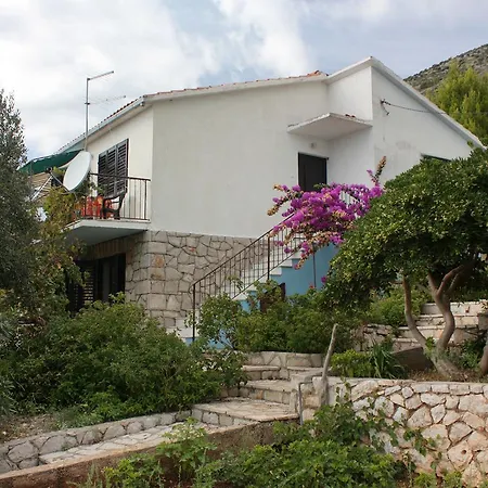 Holiday Ivan Dolac 5708 Feriehus Jelsa (Hvar)