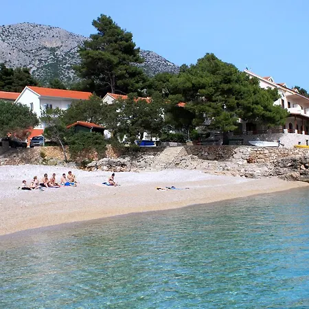 Feriehus Holiday Ivan Dolac 5708 Jelsa (Hvar)